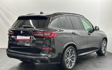 BMW X5, 2020 год, 7 900 000 рублей, 2 фотография