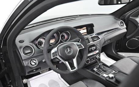 Mercedes-Benz C-Класс, 2012 год, 1 595 000 рублей, 10 фотография