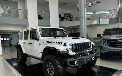 Jeep Wrangler, 2024 год, 17 350 000 рублей, 1 фотография