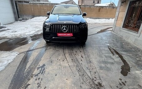 Mercedes-Benz GLE Coupe AMG, 2021 год, 13 000 000 рублей, 1 фотография