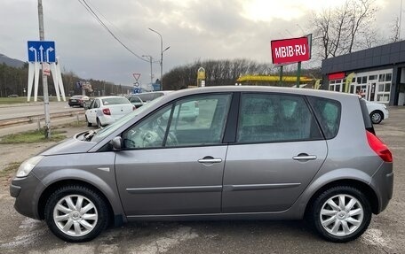 Renault Scenic III, 2008 год, 690 000 рублей, 1 фотография