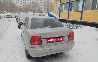 Suzuki Baleno I, 1998 год, 280 000 рублей, 1 фотография