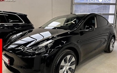 Tesla Model Y I, 2023 год, 4 500 000 рублей, 1 фотография