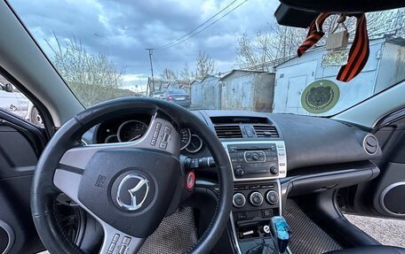 Mazda 6, 2007 год, 750 000 рублей, 5 фотография