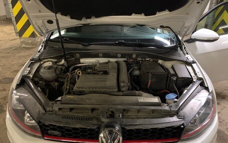 Volkswagen Golf VII, 2013 год, 1 300 000 рублей, 16 фотография