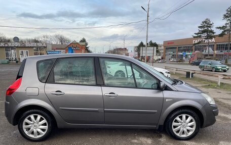 Renault Scenic III, 2008 год, 690 000 рублей, 3 фотография