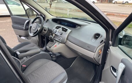 Renault Scenic III, 2008 год, 690 000 рублей, 13 фотография