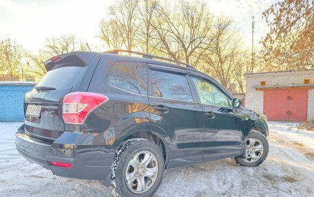 Subaru Forester, 2014 год, 1 799 999 рублей, 7 фотография