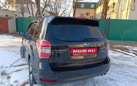 Subaru Forester, 2014 год, 1 799 999 рублей, 8 фотография