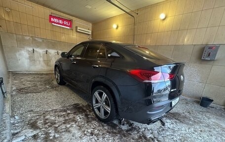 Mercedes-Benz GLE Coupe AMG, 2021 год, 13 000 000 рублей, 15 фотография