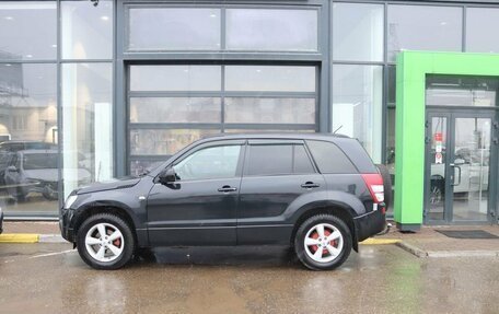 Suzuki Grand Vitara, 2008 год, 1 059 000 рублей, 2 фотография