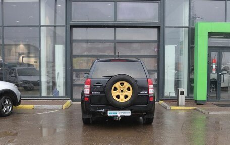 Suzuki Grand Vitara, 2008 год, 1 059 000 рублей, 4 фотография