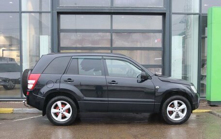 Suzuki Grand Vitara, 2008 год, 1 059 000 рублей, 6 фотография