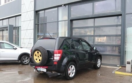 Suzuki Grand Vitara, 2008 год, 1 059 000 рублей, 5 фотография