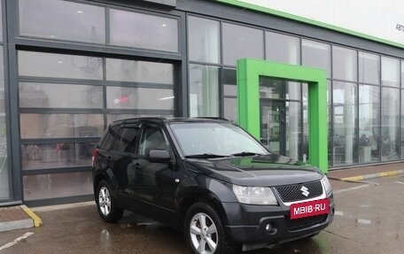 Suzuki Grand Vitara, 2008 год, 1 059 000 рублей, 7 фотография