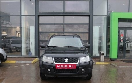 Suzuki Grand Vitara, 2008 год, 1 059 000 рублей, 8 фотография