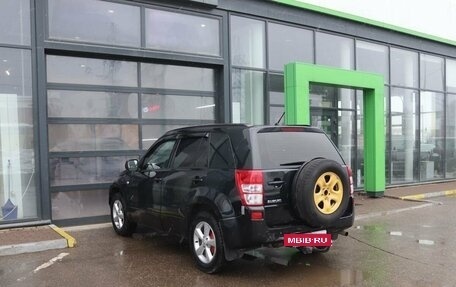 Suzuki Grand Vitara, 2008 год, 1 059 000 рублей, 3 фотография