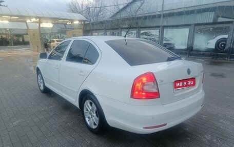 Skoda Octavia, 2011 год, 750 000 рублей, 1 фотография