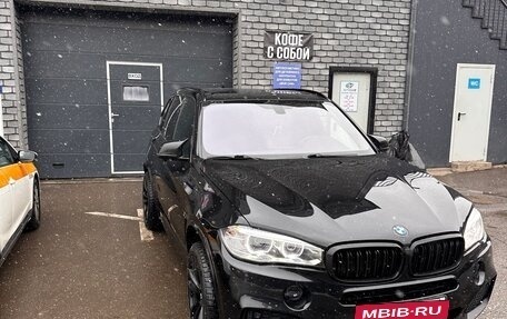 BMW X5, 2014 год, 4 000 000 рублей, 3 фотография