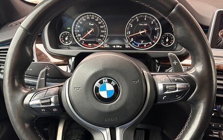 BMW X5, 2014 год, 4 000 000 рублей, 8 фотография