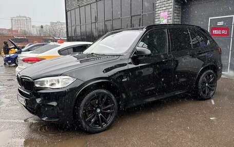 BMW X5, 2014 год, 4 000 000 рублей, 2 фотография