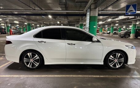 Honda Accord VIII рестайлинг, 2012 год, 1 700 000 рублей, 6 фотография