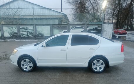 Skoda Octavia, 2011 год, 750 000 рублей, 3 фотография