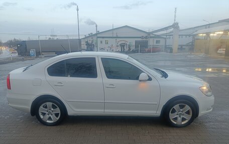 Skoda Octavia, 2011 год, 750 000 рублей, 7 фотография