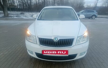 Skoda Octavia, 2011 год, 750 000 рублей, 6 фотография