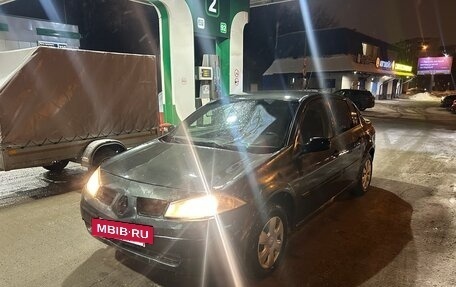 Renault Megane II, 2004 год, 200 000 рублей, 4 фотография