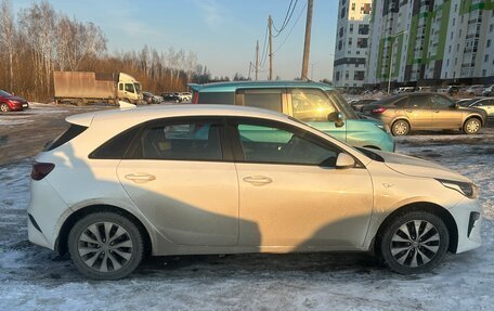 KIA cee'd III, 2018 год, 1 900 000 рублей, 7 фотография