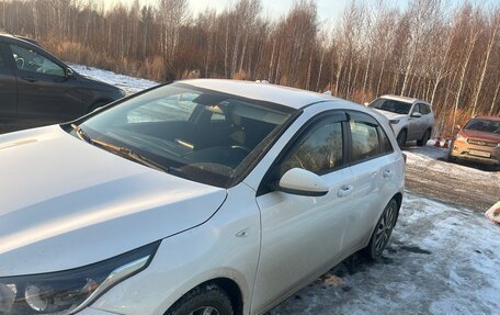 KIA cee'd III, 2018 год, 1 900 000 рублей, 4 фотография