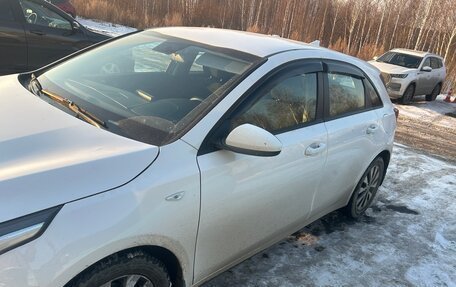 KIA cee'd III, 2018 год, 1 900 000 рублей, 5 фотография