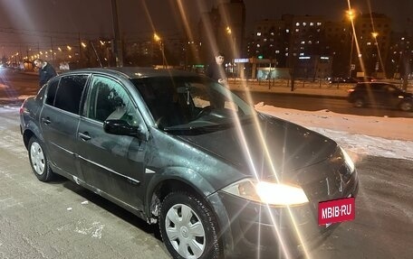 Renault Megane II, 2004 год, 200 000 рублей, 5 фотография