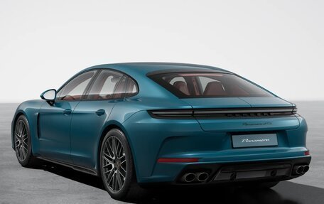 Porsche Panamera, 2025 год, 26 499 000 рублей, 3 фотография