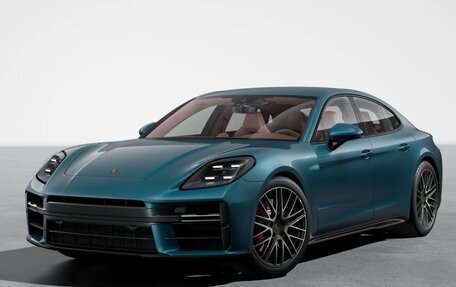 Porsche Panamera, 2025 год, 26 499 000 рублей, 2 фотография