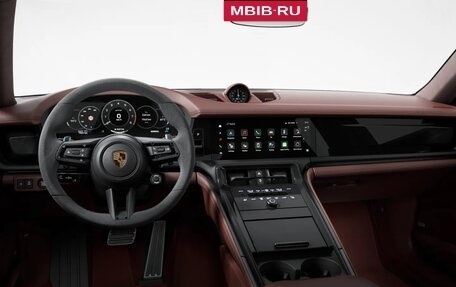 Porsche Panamera, 2025 год, 26 499 000 рублей, 4 фотография