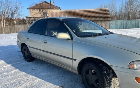 Toyota Carina, 1994 год, 400 000 рублей, 4 фотография