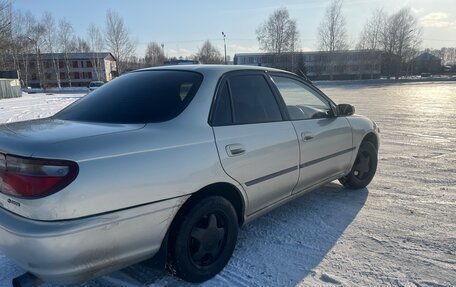 Toyota Carina, 1994 год, 400 000 рублей, 8 фотография