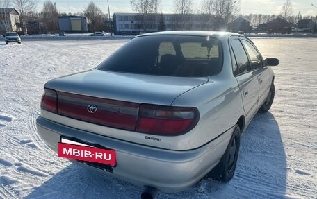 Toyota Carina, 1994 год, 400 000 рублей, 6 фотография