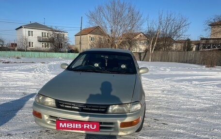 Toyota Carina, 1994 год, 400 000 рублей, 10 фотография