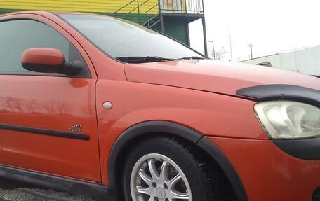 Opel Corsa C рестайлинг, 2000 год, 255 000 рублей, 2 фотография