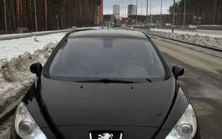 Peugeot 308 II, 2008 год, 540 000 рублей, 2 фотография