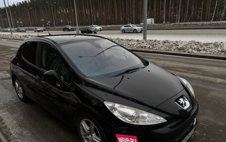 Peugeot 308 II, 2008 год, 540 000 рублей, 3 фотография