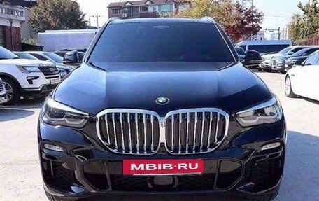 BMW X5, 2020 год, 5 330 000 рублей, 3 фотография