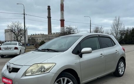 Toyota Auris II, 2007 год, 760 000 рублей, 3 фотография