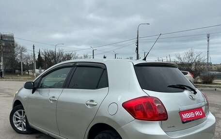 Toyota Auris II, 2007 год, 760 000 рублей, 5 фотография