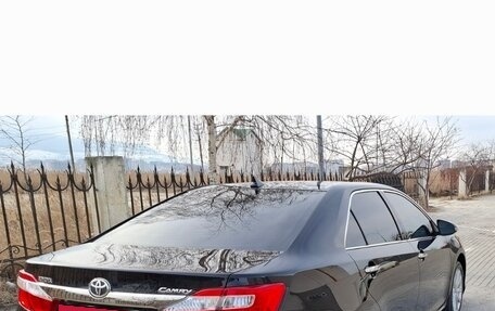 Toyota Camry, 2014 год, 1 950 000 рублей, 3 фотография