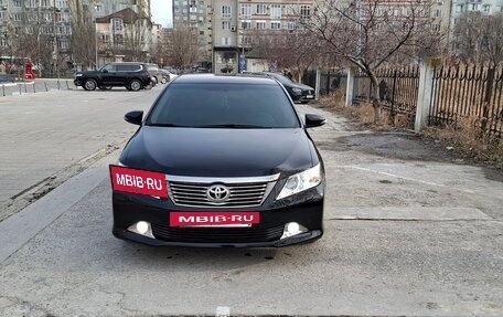 Toyota Camry, 2014 год, 1 950 000 рублей, 13 фотография