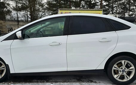 Ford Focus III, 2014 год, 1 000 000 рублей, 12 фотография